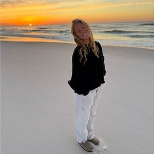 Meet your Posher, Kathryn